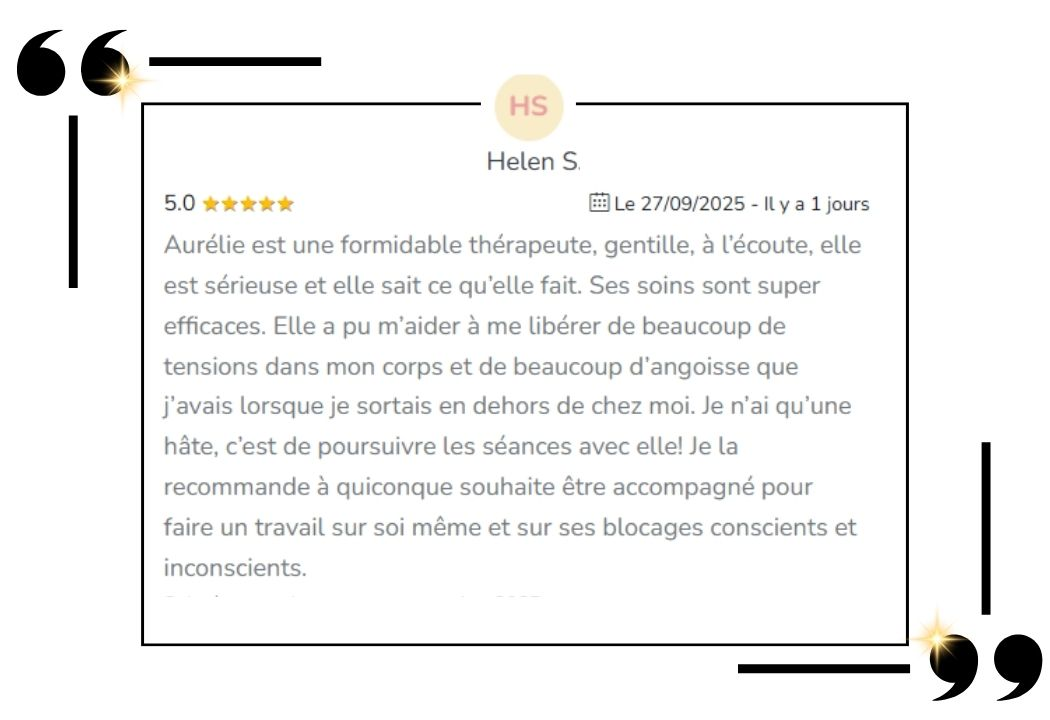 Avis clients 2
